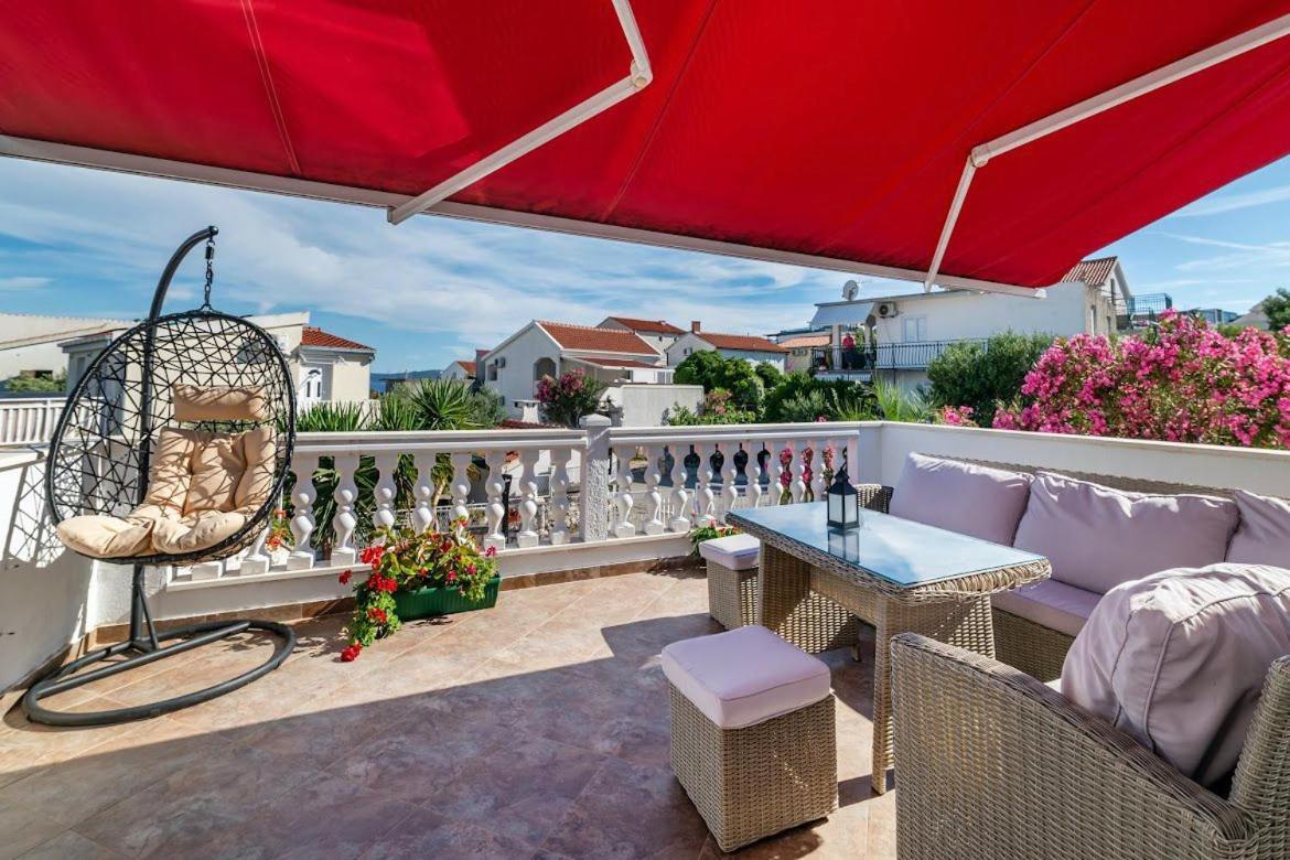Sweet Home Trogir Exterior foto