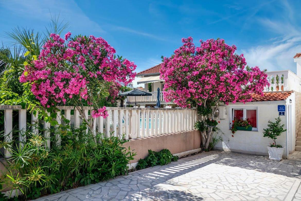 Sweet Home Trogir Exterior foto