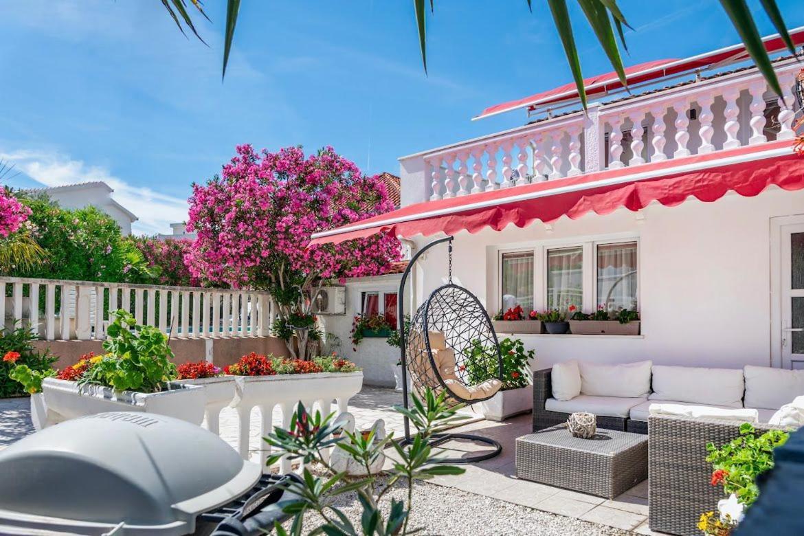 Sweet Home Trogir Exterior foto