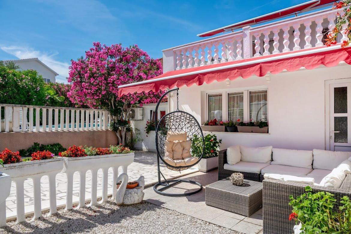 Sweet Home Trogir Exterior foto