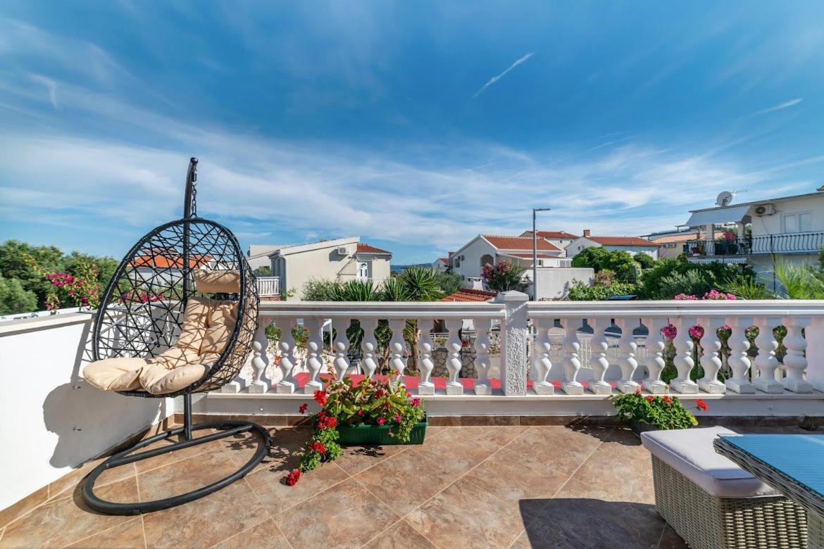 Sweet Home Trogir Exterior foto