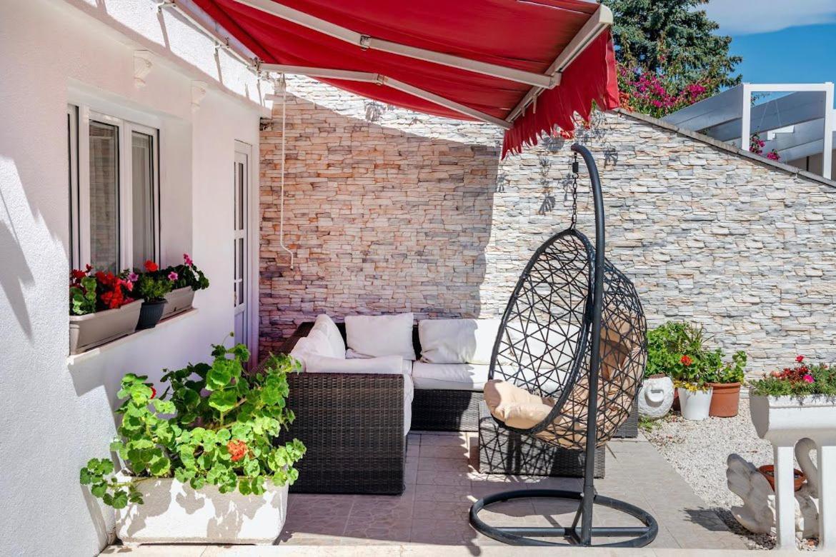Sweet Home Trogir Exterior foto