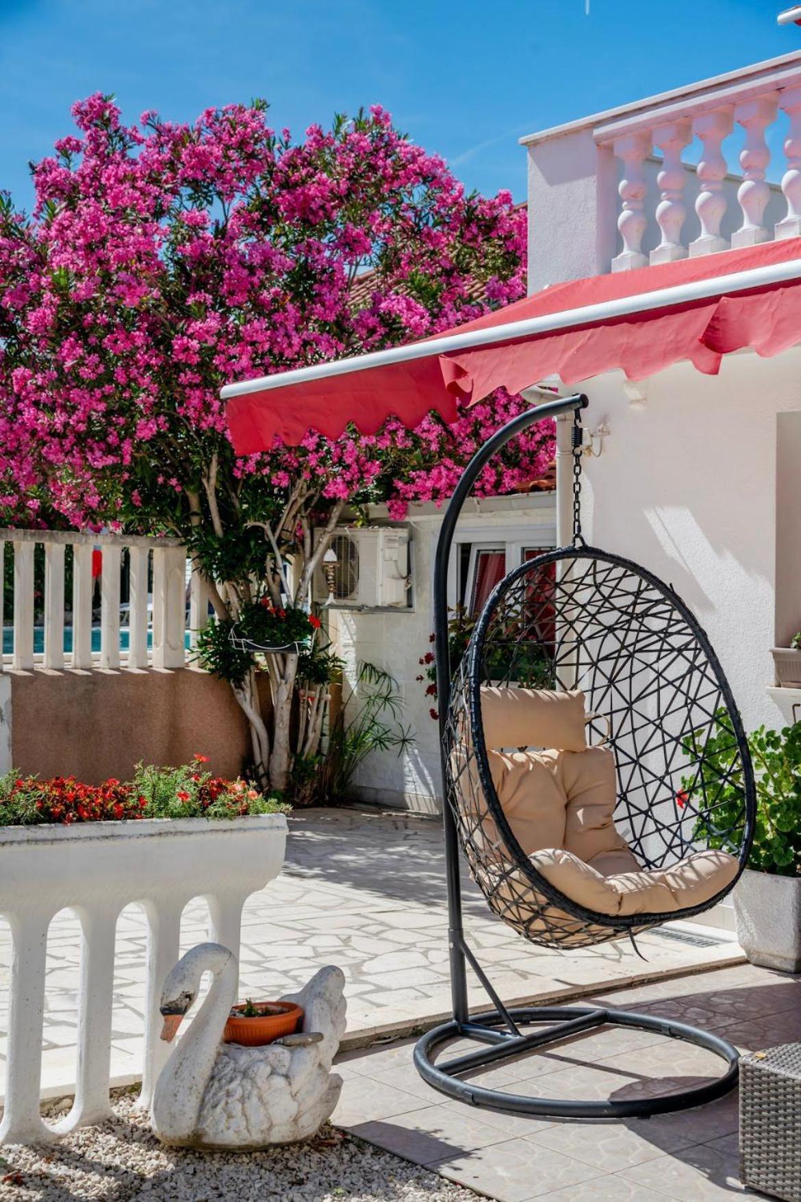 Sweet Home Trogir Exterior foto