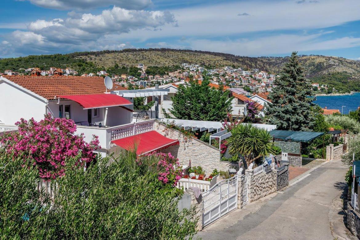 Sweet Home Trogir Exterior foto